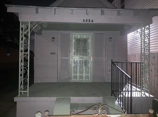 2326 Spain St, New Orleans, LA 70117
