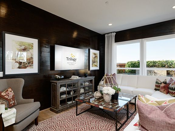 Rioja Living Room