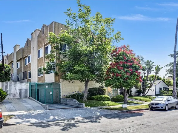 1421 5th St APT 3, Glendale, CA 91201