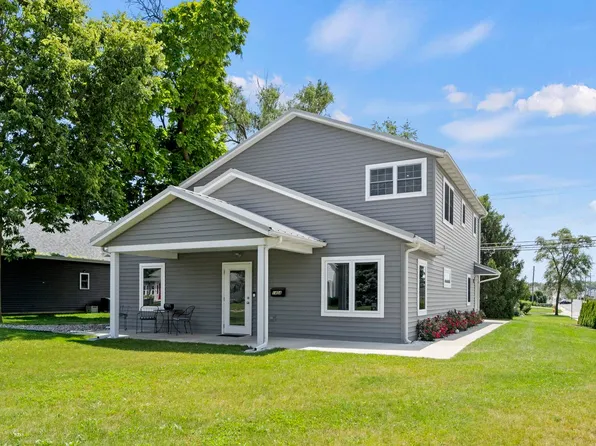 1404 E Center St, Warsaw, IN 46580