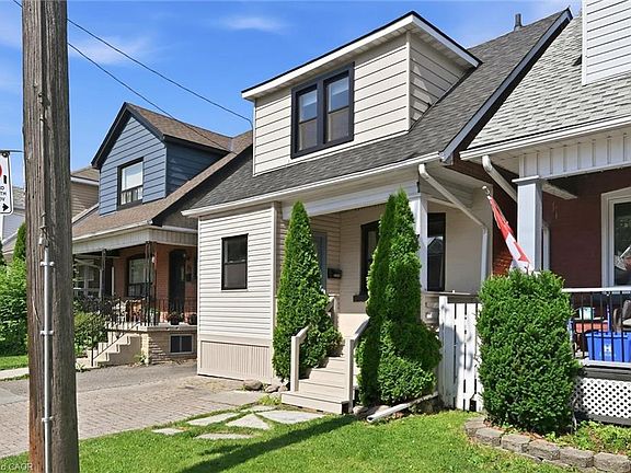 2nd image of 77 Cameron Ave N