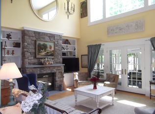 11214 Valor Bridge Dr, Spotsylvania, VA 22551