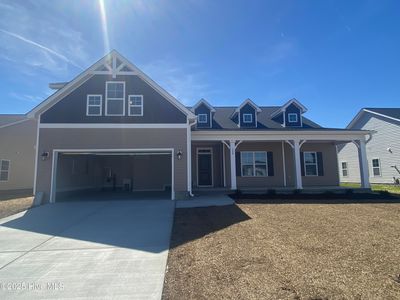 309 Oleander Drive, Greenville, NC, 27858