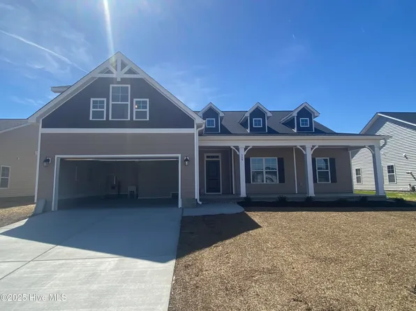 309 Oleander Drive, Greenville, NC 27858