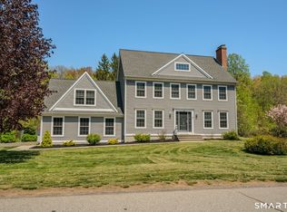 4 Acorn Drive, East Haddam, CT 06423