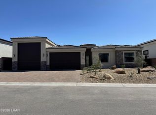 1610 E Sandra Dr, Lake Havasu City, AZ 86404