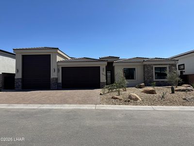 1610 E Sandra Dr, Lake Havasu City, AZ, 86404