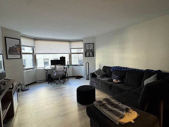 3rd image of 535 N Michigan Ave APT 414