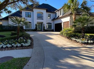 12722 Waterside Way, Houston, TX 77041