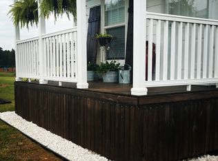 266 Vz Top Farm Rd, Dubach, LA 71235