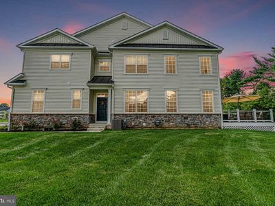 465 Lee Pl, Exton, PA, 19341