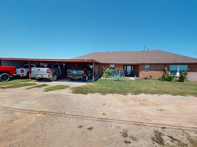 906 E Rose Rd, Hobbs, NM, 88242