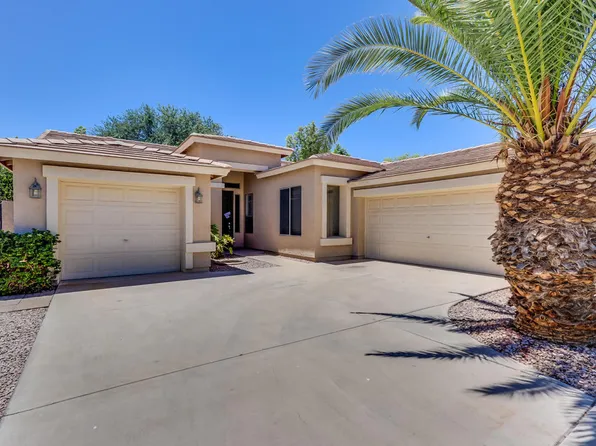 538 S Bahama Dr, Gilbert, AZ 85296