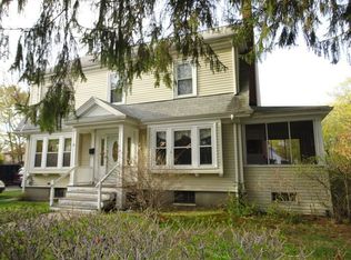 15 Henshaw St, Newton, MA 02465