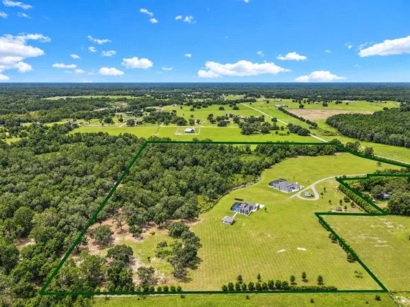 10220 BAY LAKE ROAD, GROVELAND, FL 34736