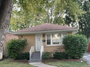 532 Clayton Rd, Hillside, IL 60162