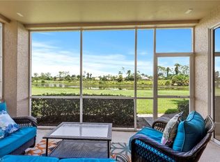 20061 Seagrove St UNIT 1101, Estero, FL 33928