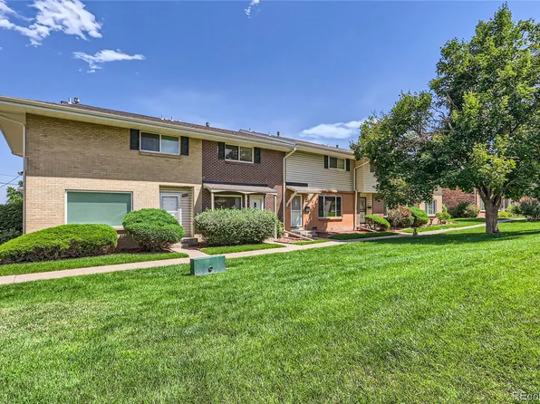 9218 E Mansfield Avenue, Denver, CO 80237