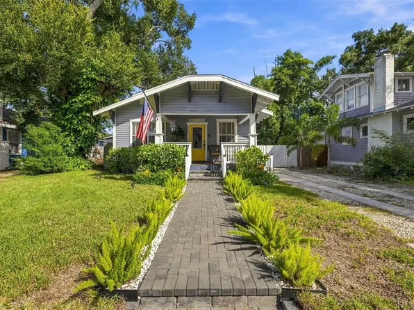 314 E HANNA AVENUE, TAMPA, FL 33604