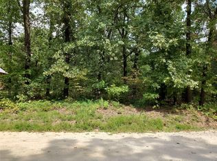 116846 S 4249th Rd, Eufaula, OK 74432