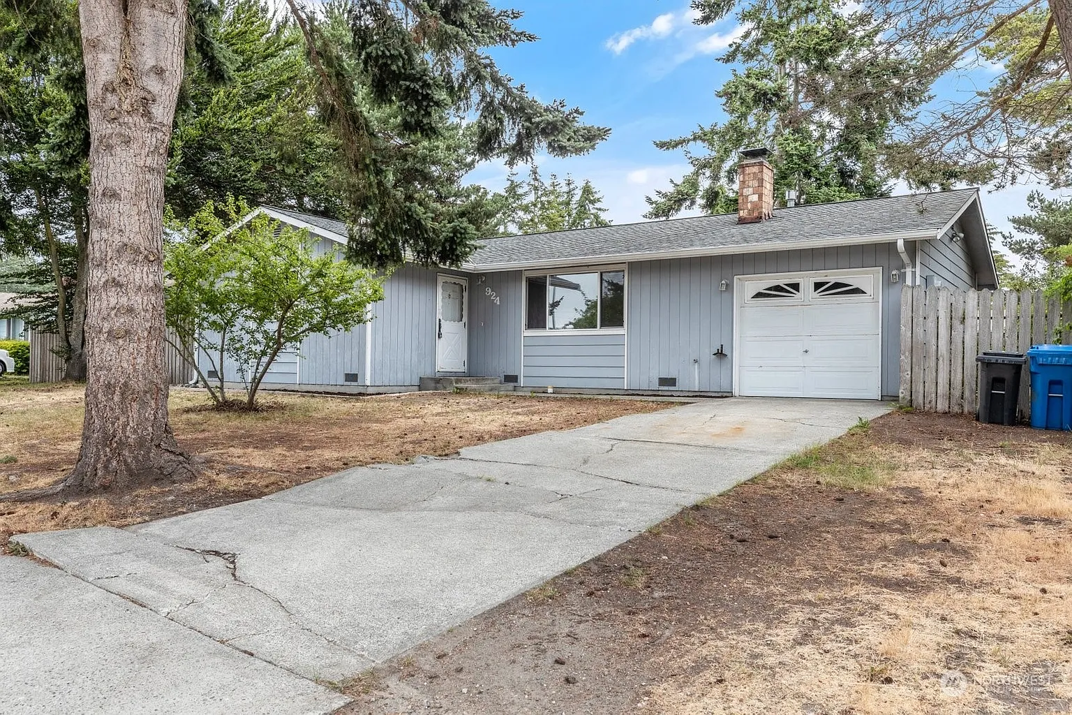 924 SW London Terrace photo 1