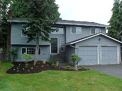 Attractive Remodeled Mid entry