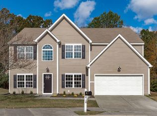 5209 Chasteal Trl, Raleigh, NC 27610