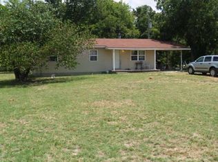 5322 Crain Ct, Harrison, AR 72601