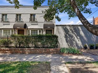 2219 E 11th Ave, Denver, CO 80206