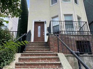 96 Garrison Ave, Jersey City, NJ 07306