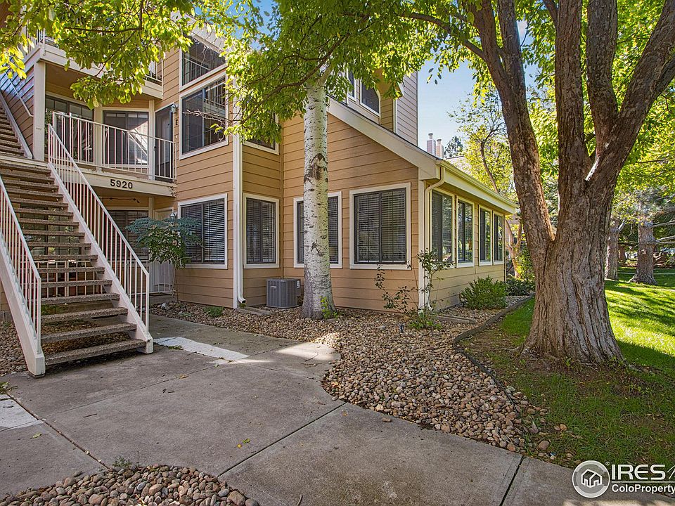 5920 Gunbarrel Ave UNIT E, Boulder, CO 80301 Zillow