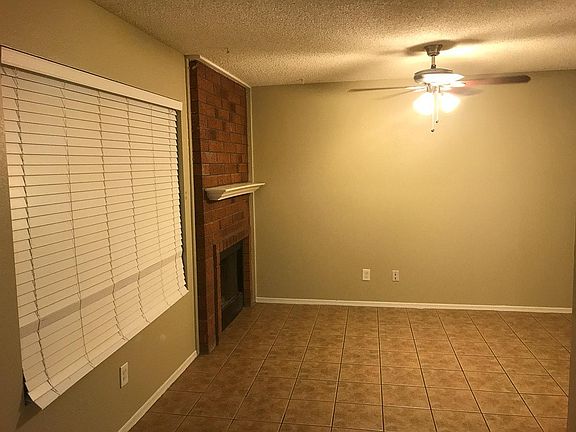 Family room entrance