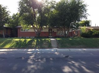 1014 Country Club Rd, Casper, WY 82609