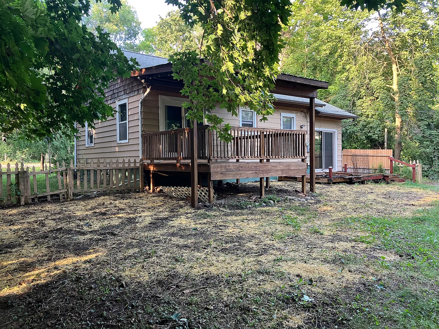2 bed, 835 sqft, $2,100 — Photo 2