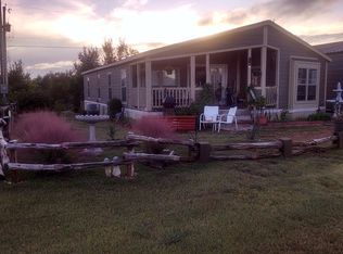 117 Coon Dr, Fritch, TX 79036