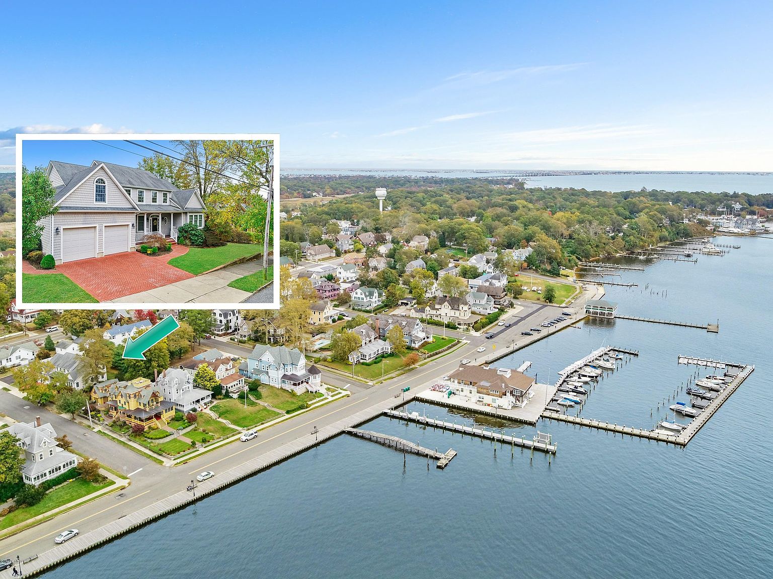 16 Maple Ave, Island Heights, NJ 08732 Zillow