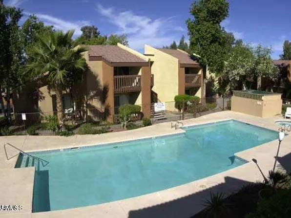 2121 W ROYAL PALM Road #1045, Phoenix, AZ 85021