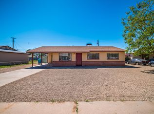 2433 W Diana Ave, Phoenix, AZ 85021