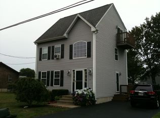 31 Calumet Rd, Fairhaven, MA 02719