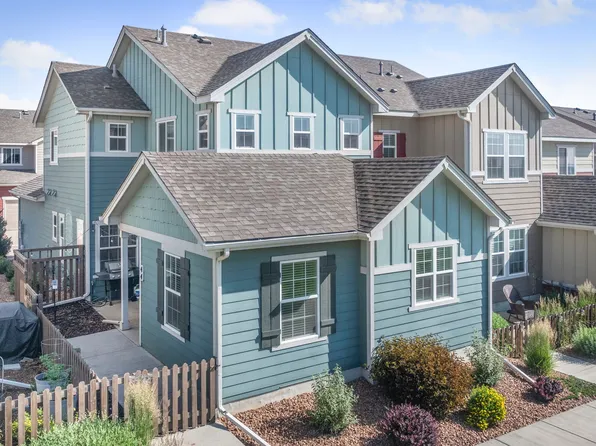 44 S Olympian Dr, Colorado Springs, CO 80905
