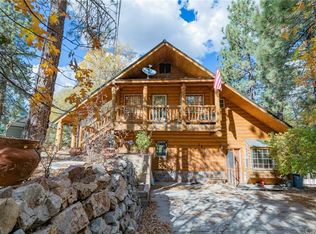 1151 Vine Ave, Big Bear City, CA 92314