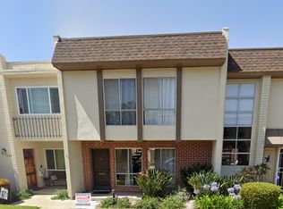 9851 Villa Pacific Dr, Huntington Beach, CA 92646
