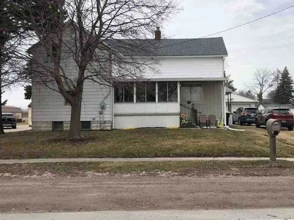 60 W Munger Rd, Munger, MI 48747