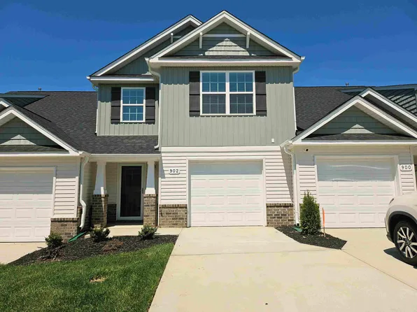 902 Elderberry Way, Greensboro, NC 27410