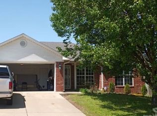 5190 Limestone Ln, Conway, AR 72034