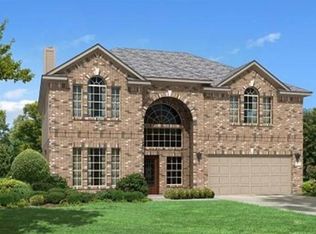 4610 Chestnut Meadows Bnd, Georgetown, TX 78626