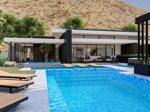 3172 E Bogert Trl, Palm Springs, CA 92264