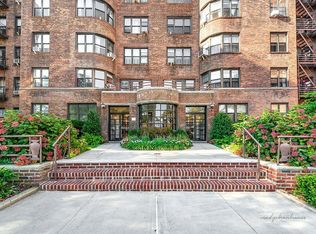 98-120 Queens Blvd APT 5D, Rego Park, NY 11374