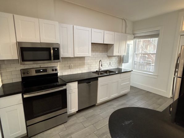 504 Gladstone Blvd #9