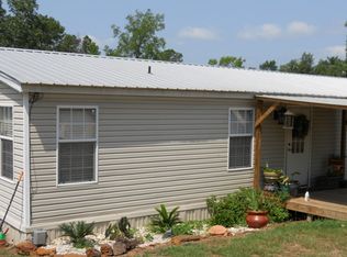 609 King St, Jefferson, TX 75657